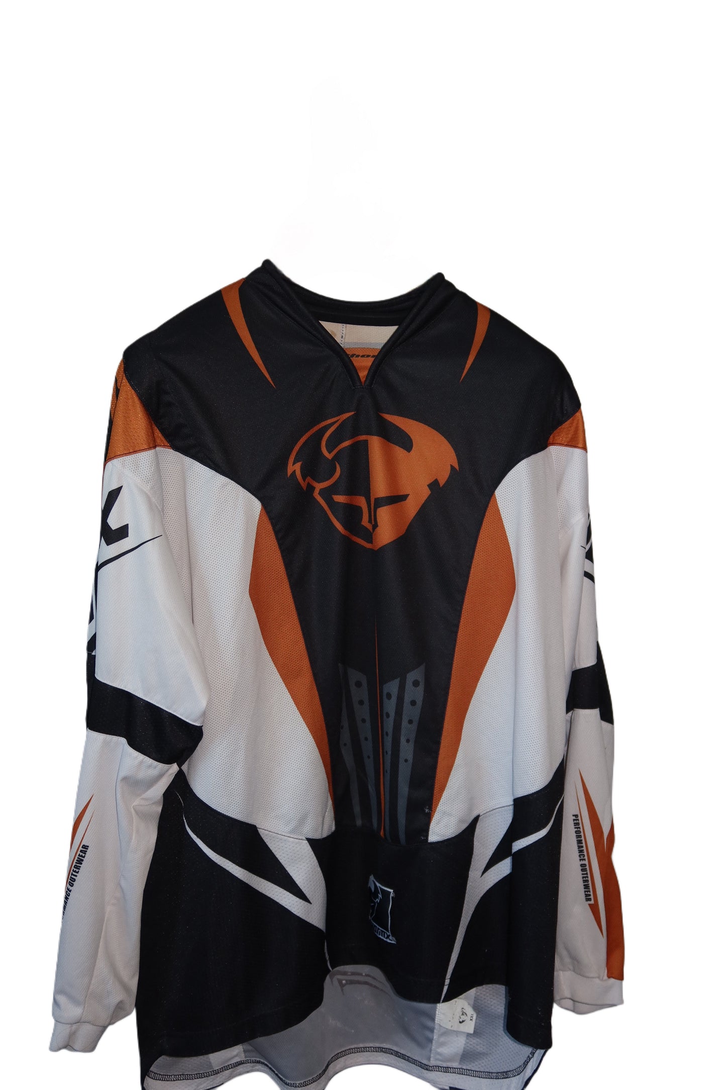 MEET US AT THE AFTERS DIRT BIKE JERSEY