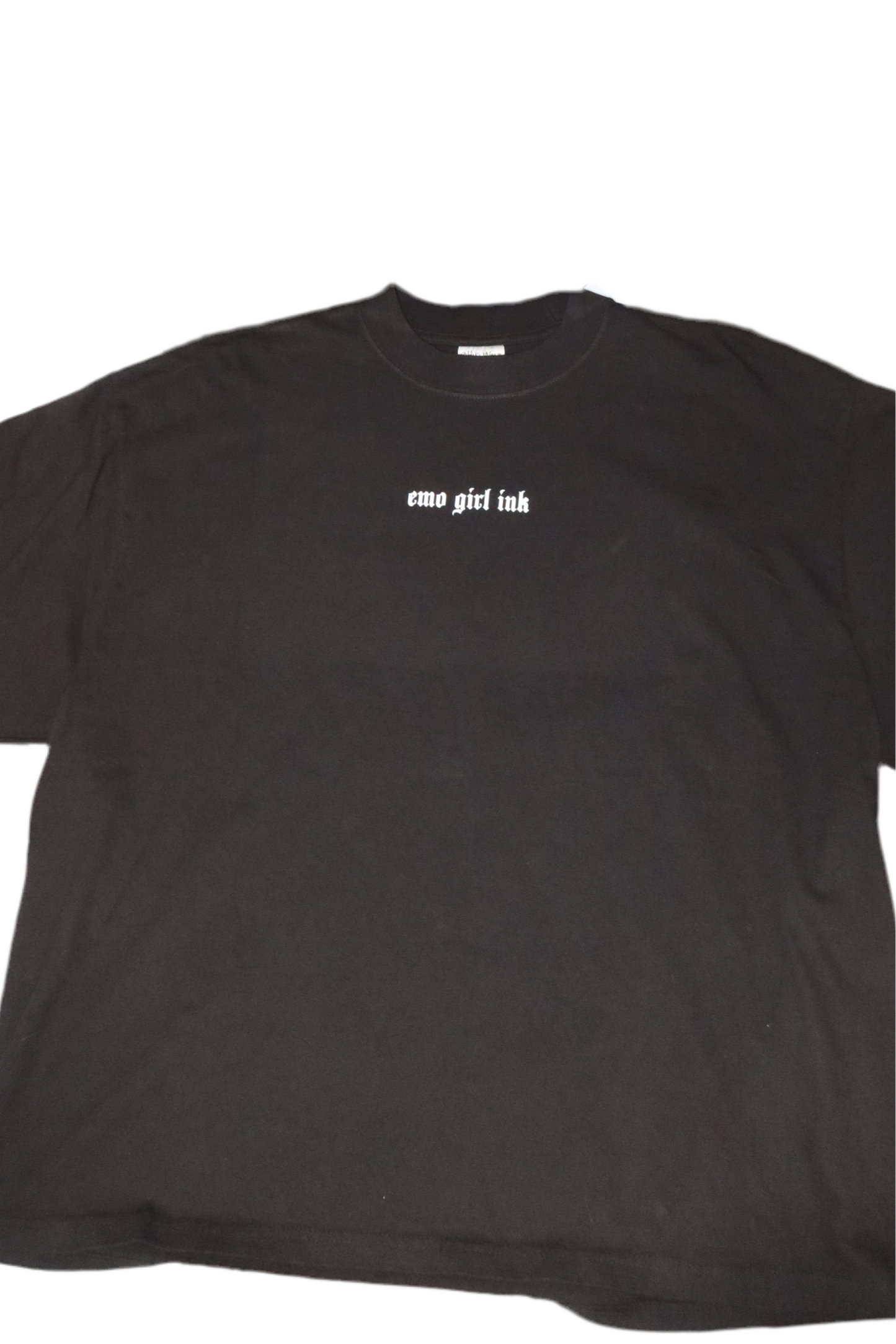 Emo girls in Remission Tee