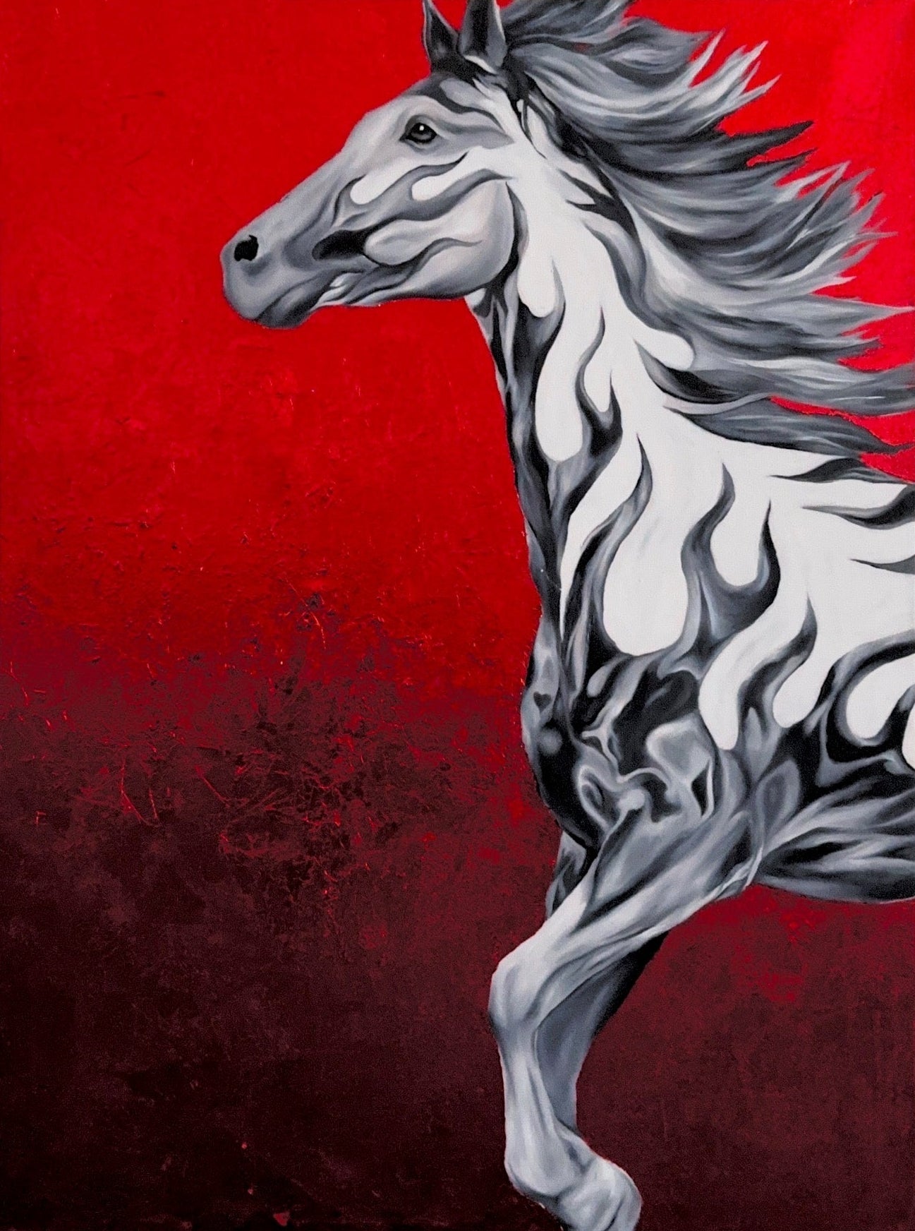 Fire Horse