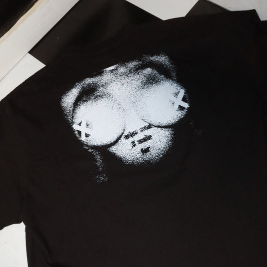 Emo girls in Remission Tee