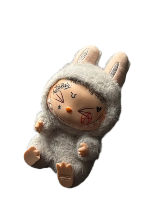 Lil Peep Labubu