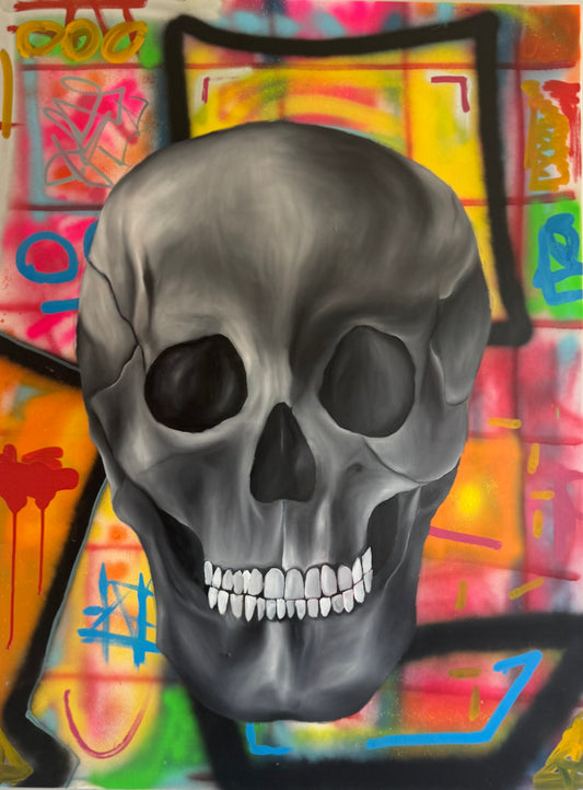 SKULL F*CKED