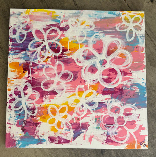 WILD FLOWER